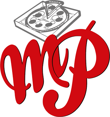 Logo Milana'pizza